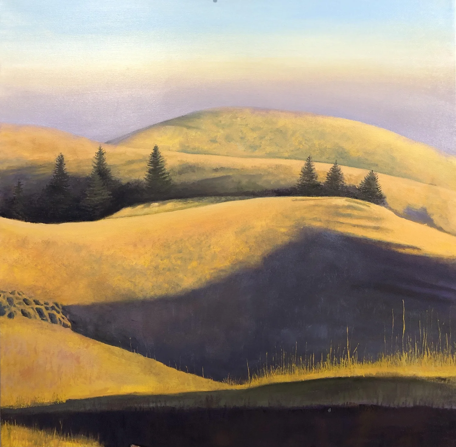Jennifer Kish Art - Captured Light