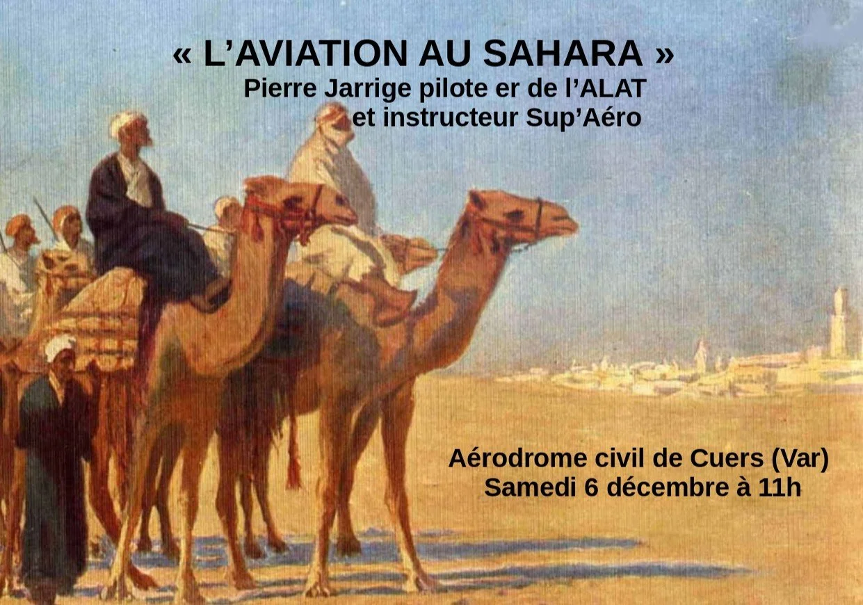Troisième Rencontre Saharienne 2025