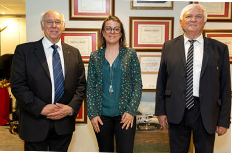 Soirée Caritative