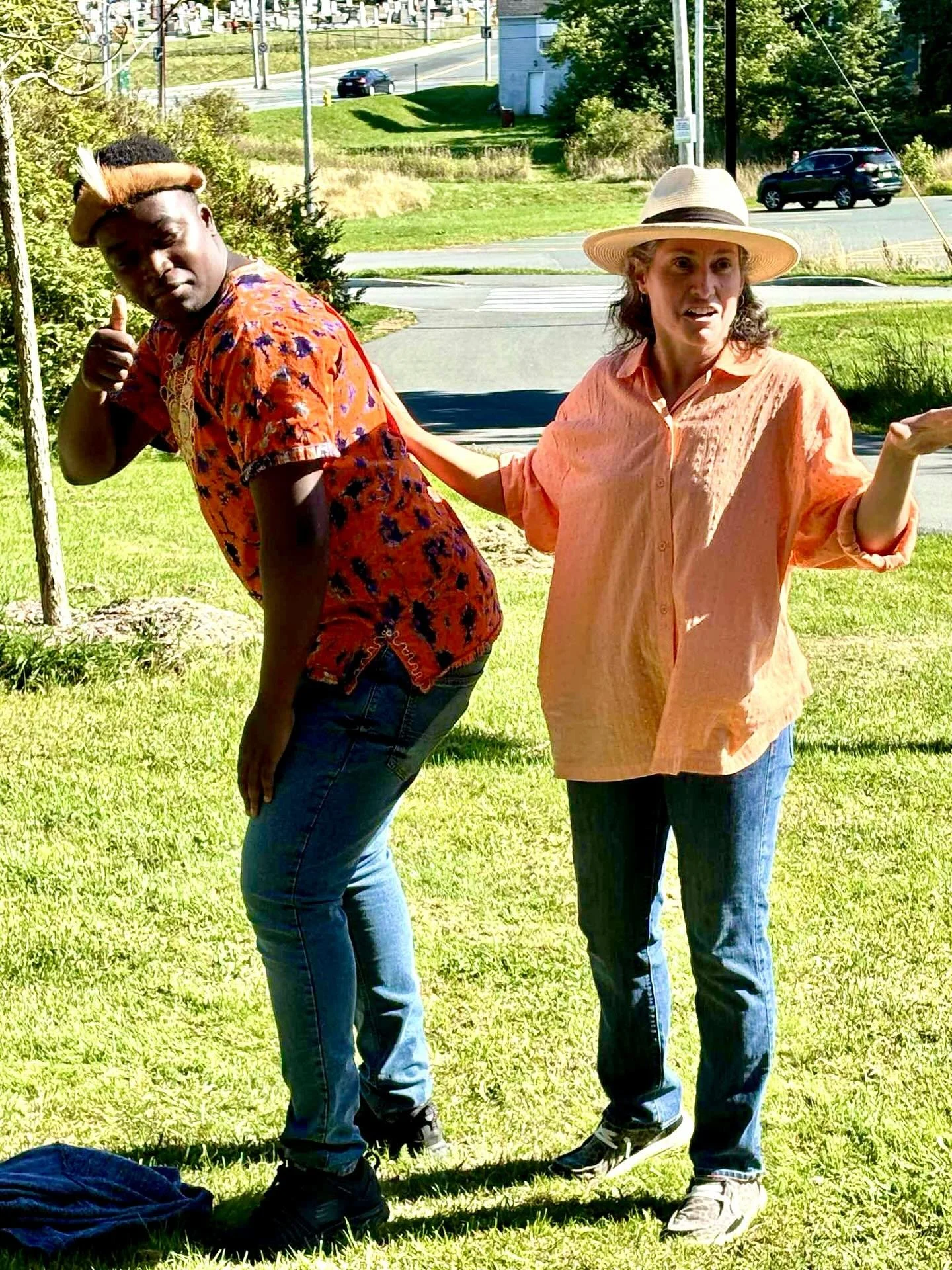 Cricket Dance - Andrea & Mr. T - tendai mudunge.jpg