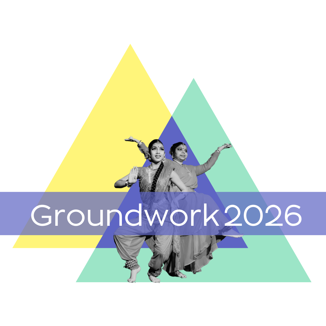 Groundwork 2026