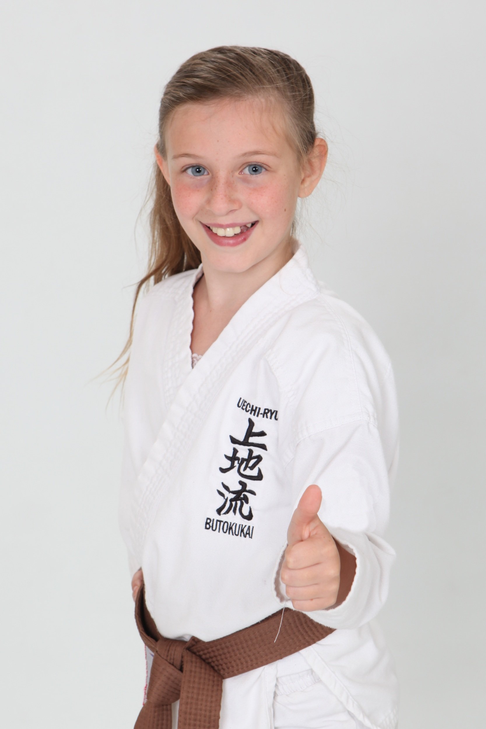 Junior Karate Program | Leith Karate Academy