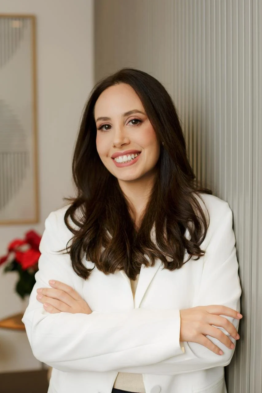 Dra Denise Joffily médica mastologista