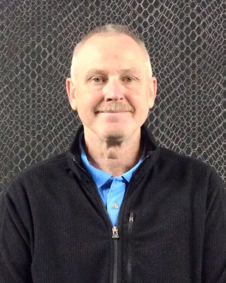 New Ambassador Jeff Butts