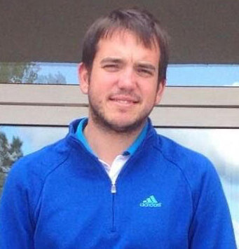 New Ambassador Daniel Colomar