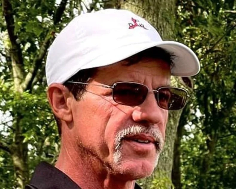 Dr. Steven Nesbit — Jacobs 3D Golf