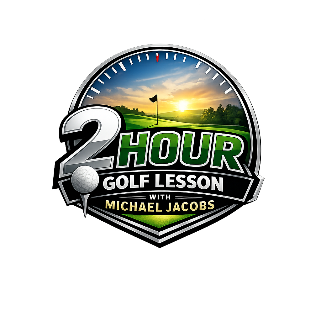 Two Hour Lesson — Jacobs 3D Golf