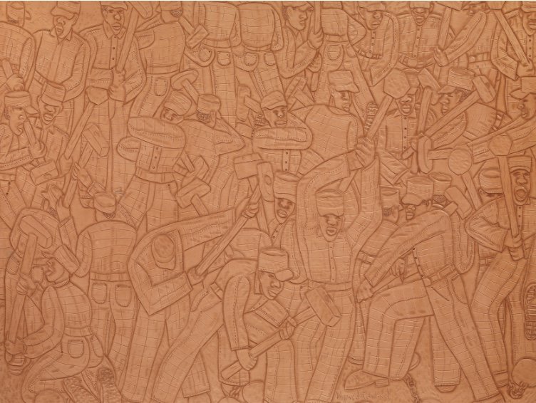 Chain Gang (All Me), 2005