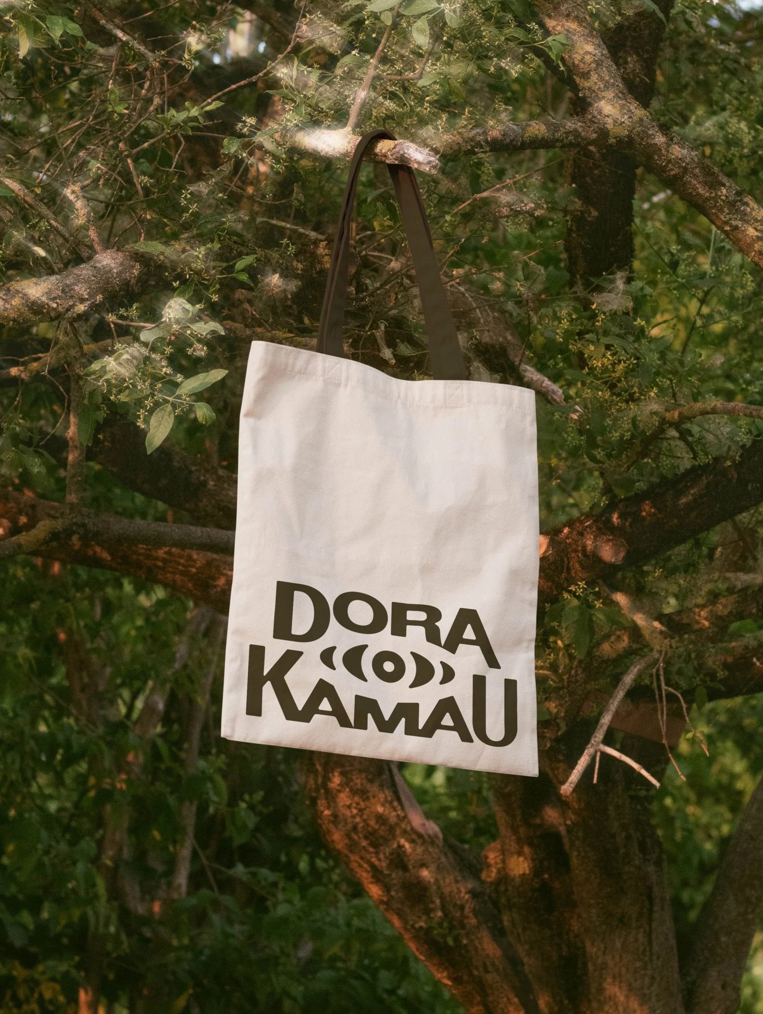 Dora Kamau