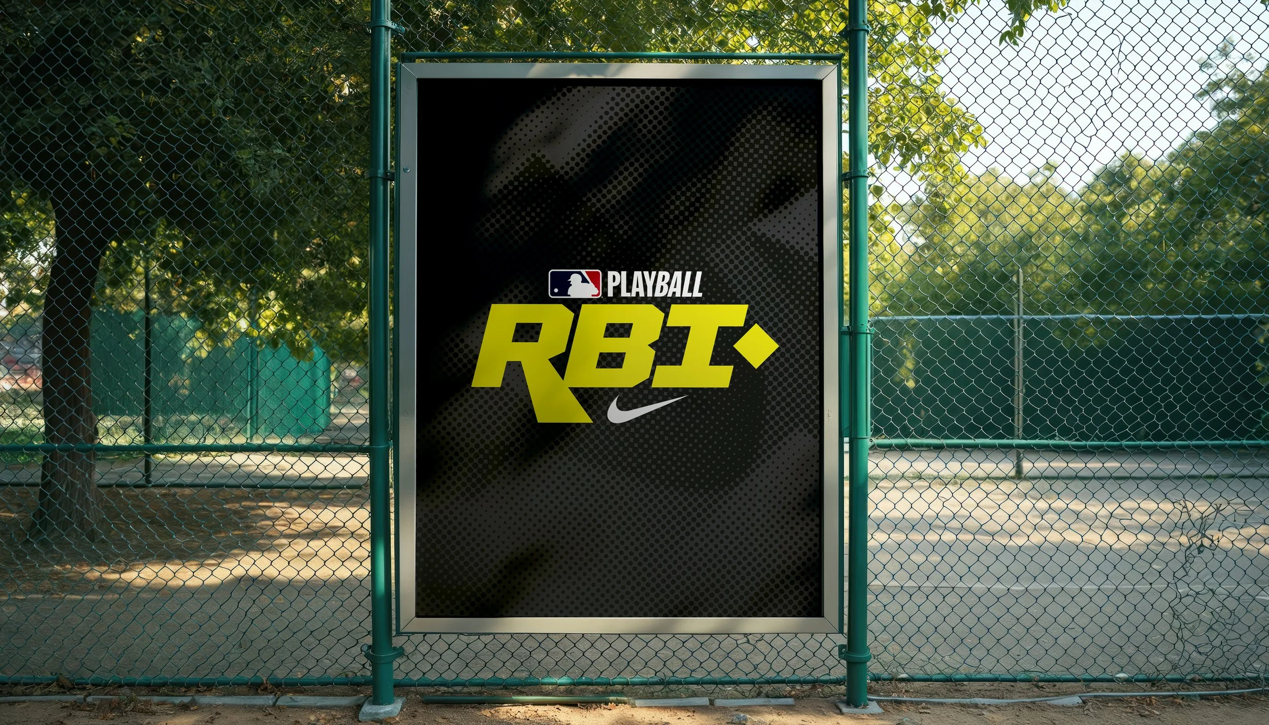Nike RBI