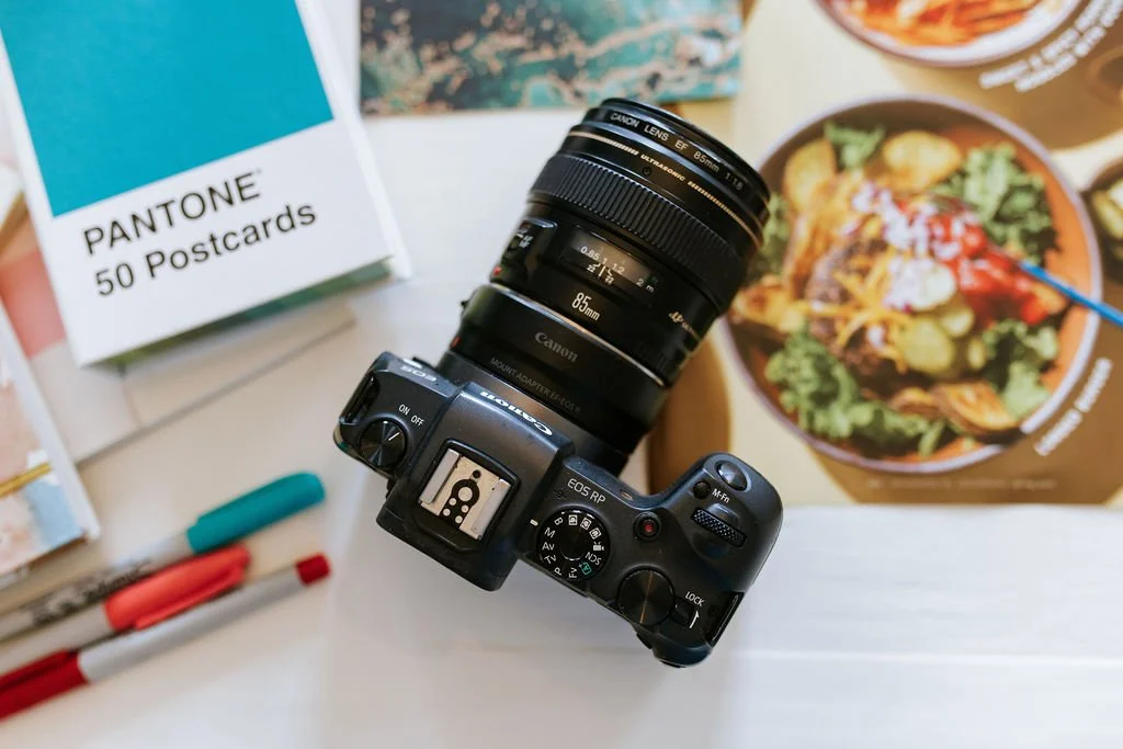 Brand photos are one of the most powerful ways to tell your story. But it&rsquo;s not just about beautiful images. It&rsquo;s about creating photos that feel like you, and knowing how to use them in ways that truly support your business.

That&rsquo;