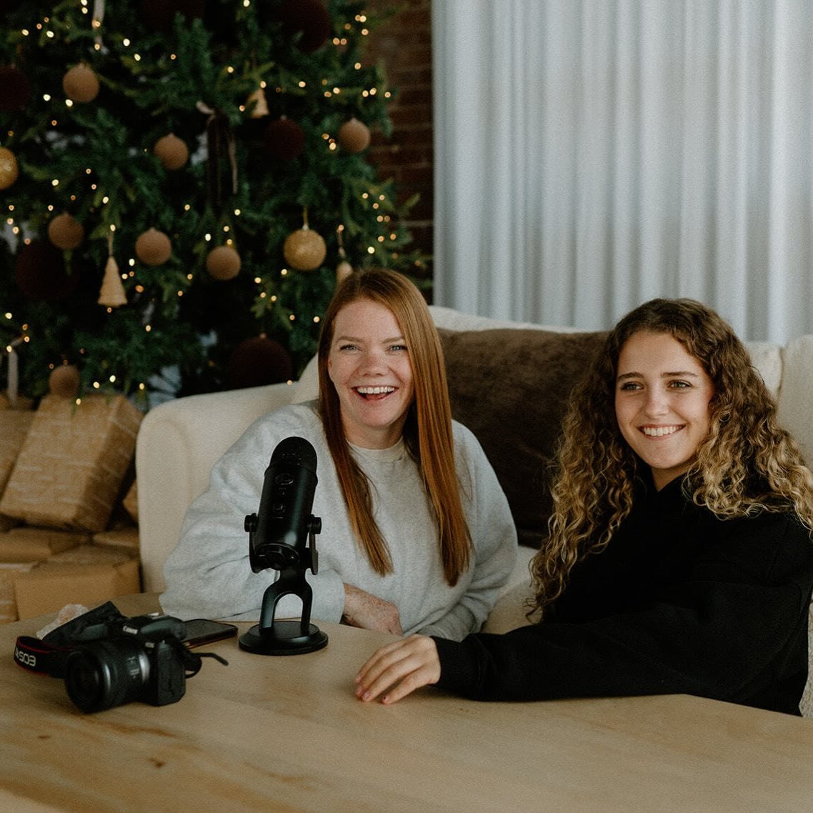 Wishing you a very Merry Christmas 🤍