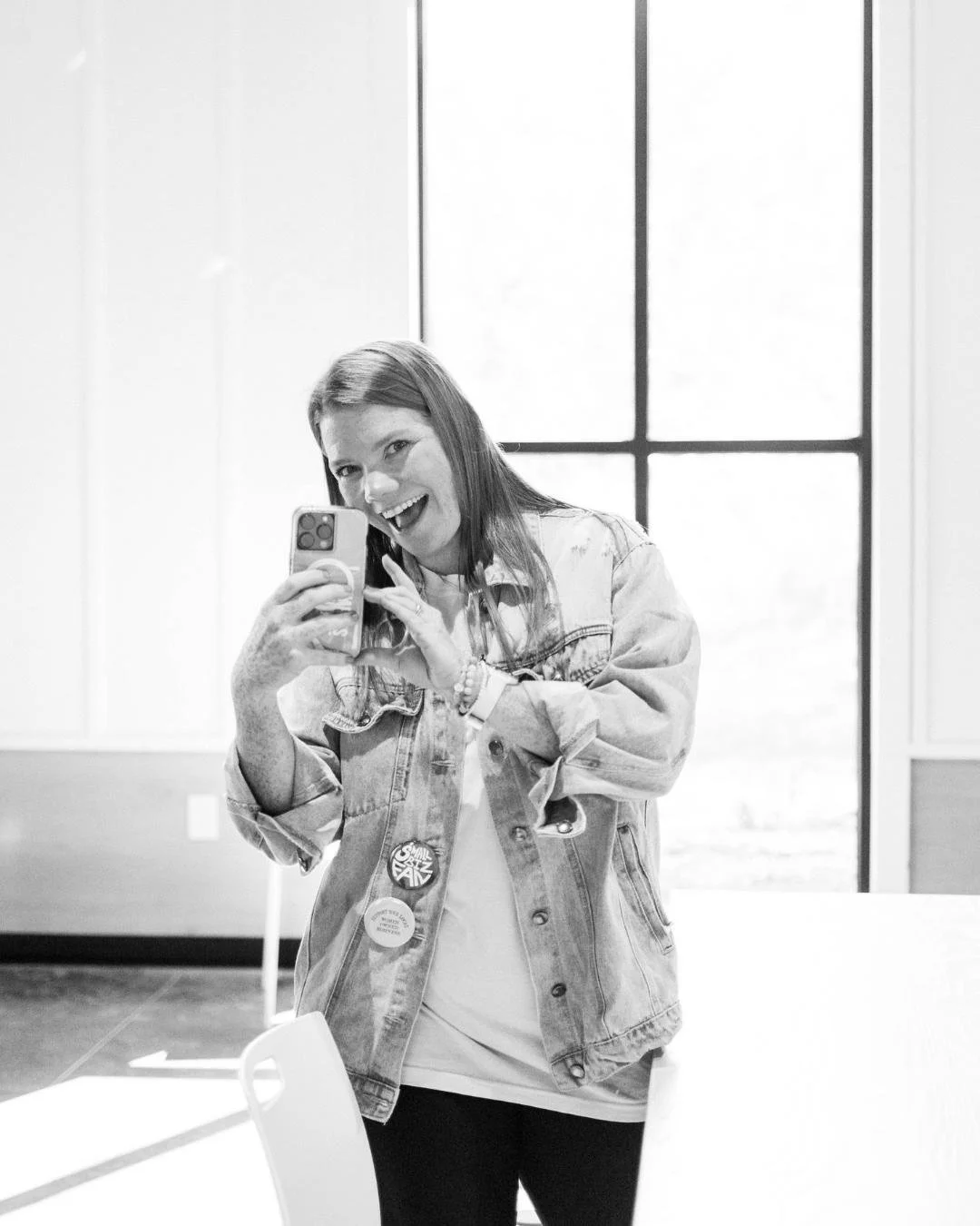 There is something electric about being in a room full of small business owners, especially on a day like the Wildbloom Edit. It is inspiring and invigorating, and honestly a little emotional for me in the best way. I left already dreaming up plans f