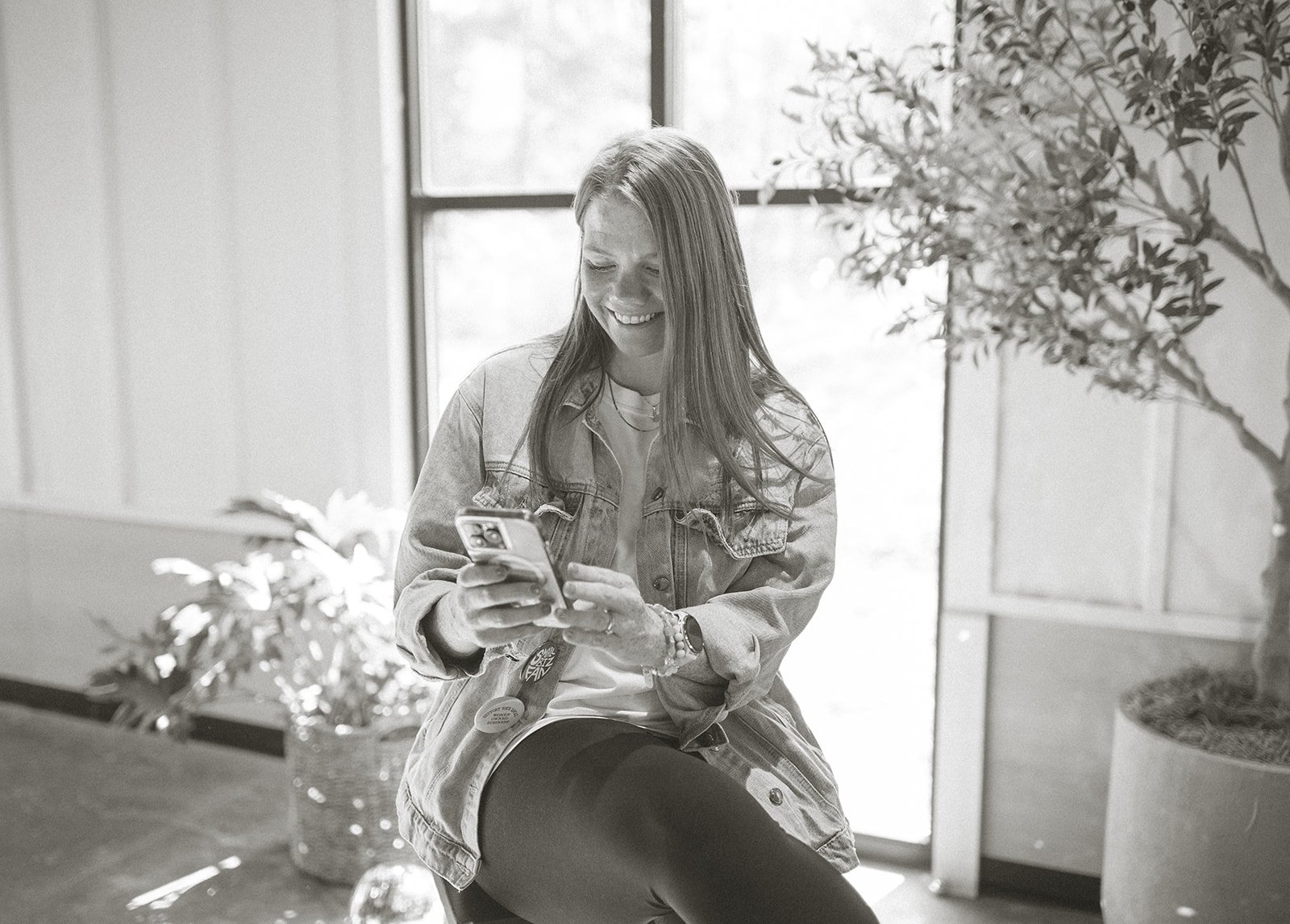 The Evolution of Wildbloom