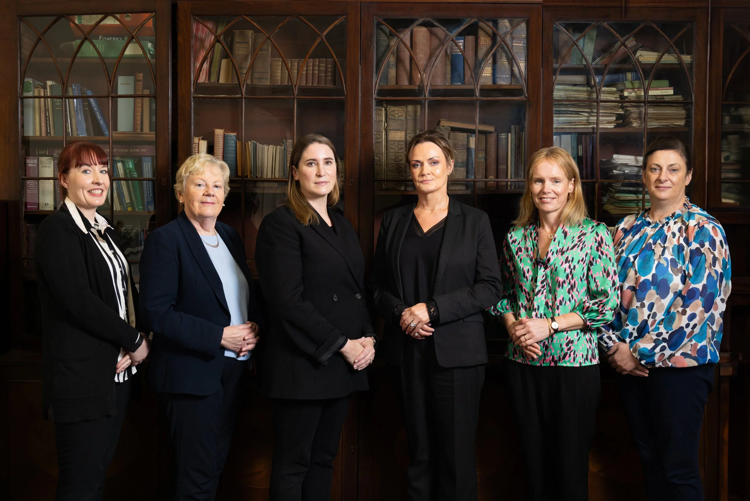 Team MacDermot Allen Solicitors Team MacDermot Allen Solicitors