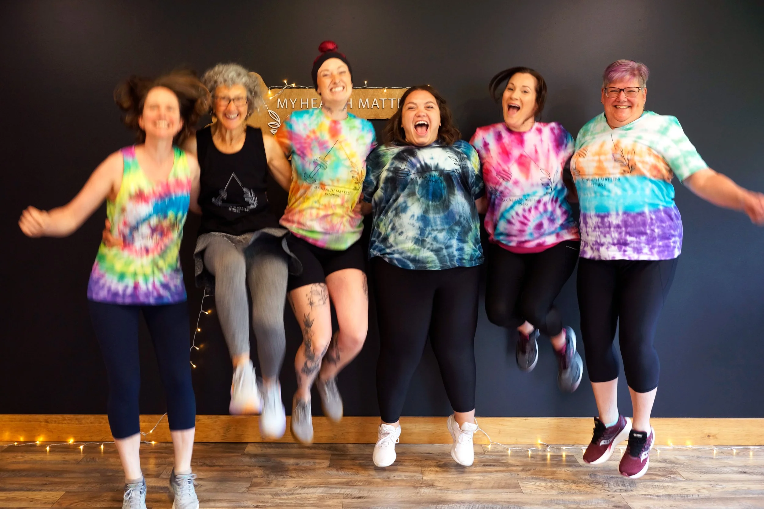 Built on HAES-Fitness Focused on All Bodies: What is a Health at Every Size (HAES) Aligned gym?