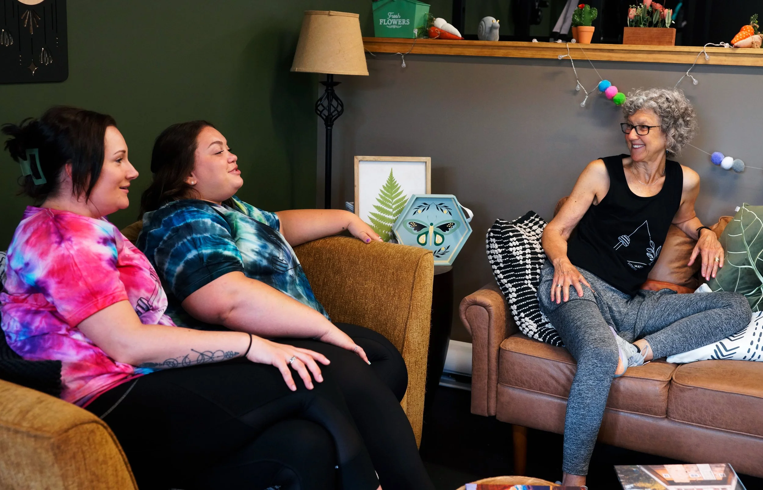 3 Reasons Why BMI is NOT a Health Metric