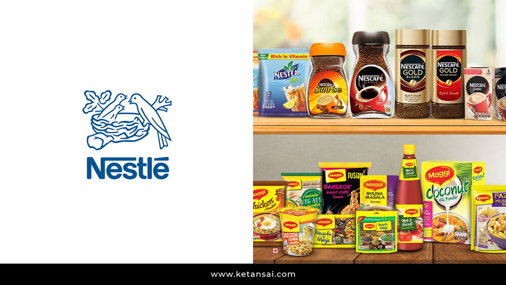 Top 10 Indian Food Brand Logos Ketansai Com