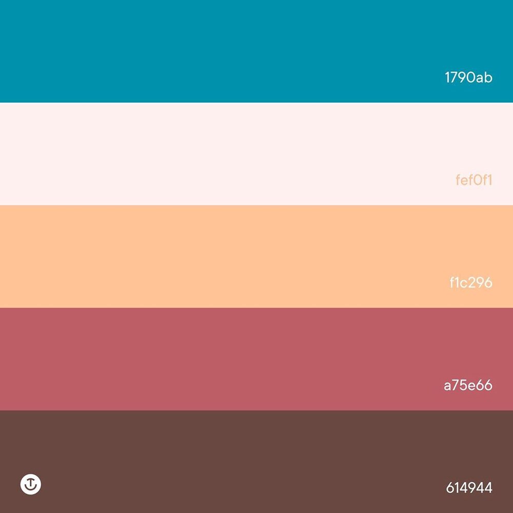 11 Beautiful Pastel Color Palettes for your next Design Project —  