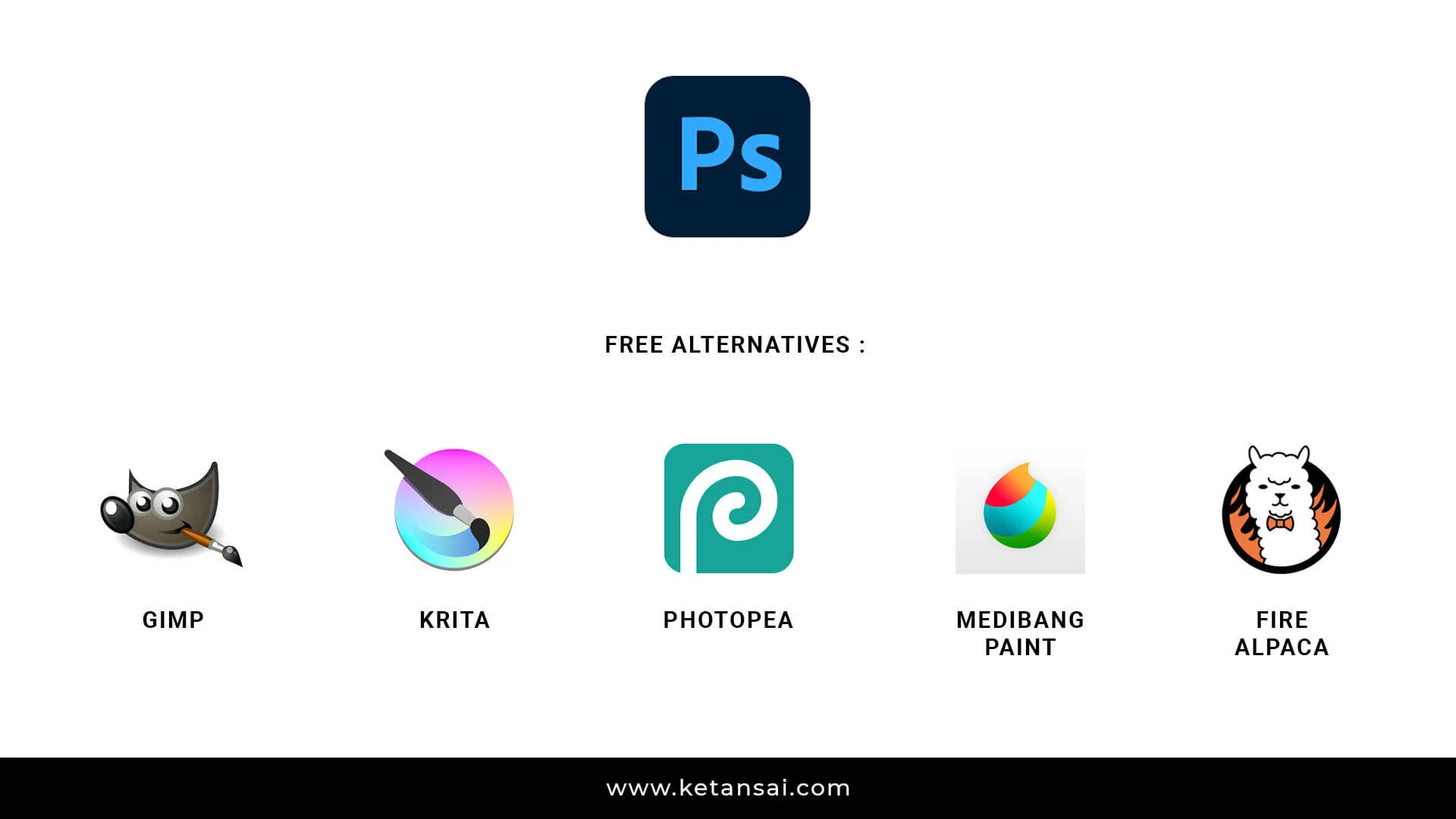 Krita vs medibang busyzoom