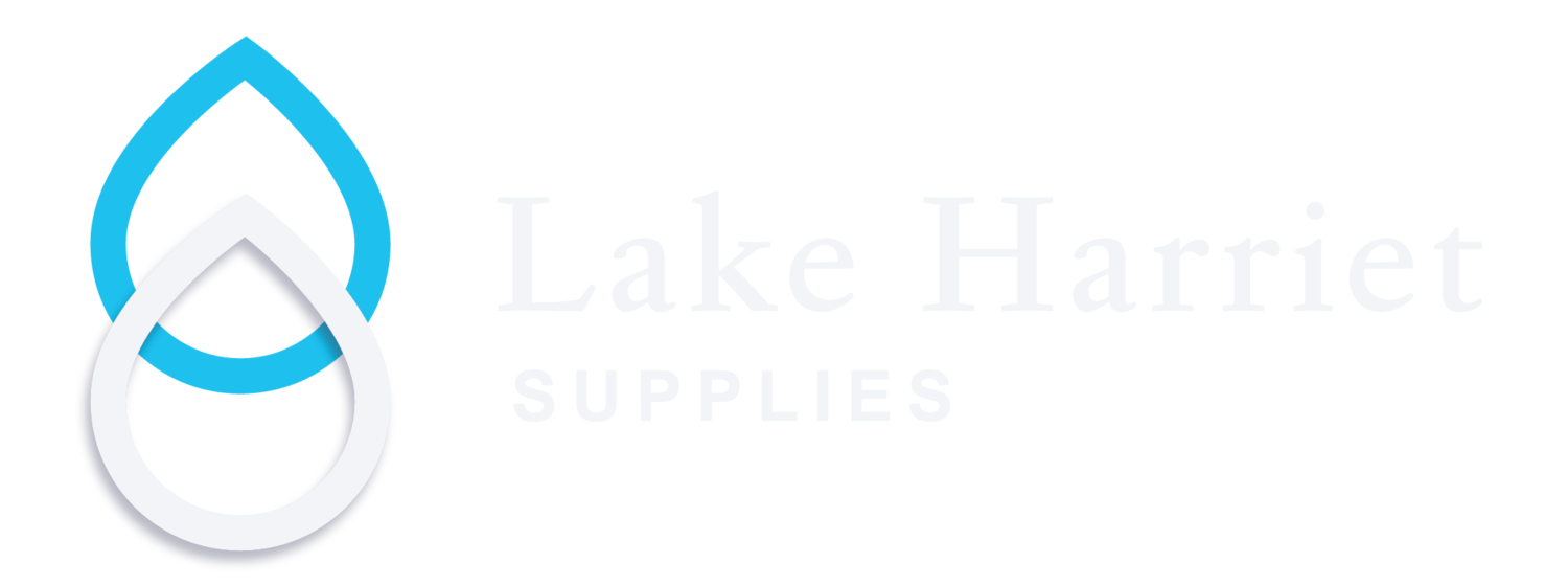 Lake Harriet Supplies