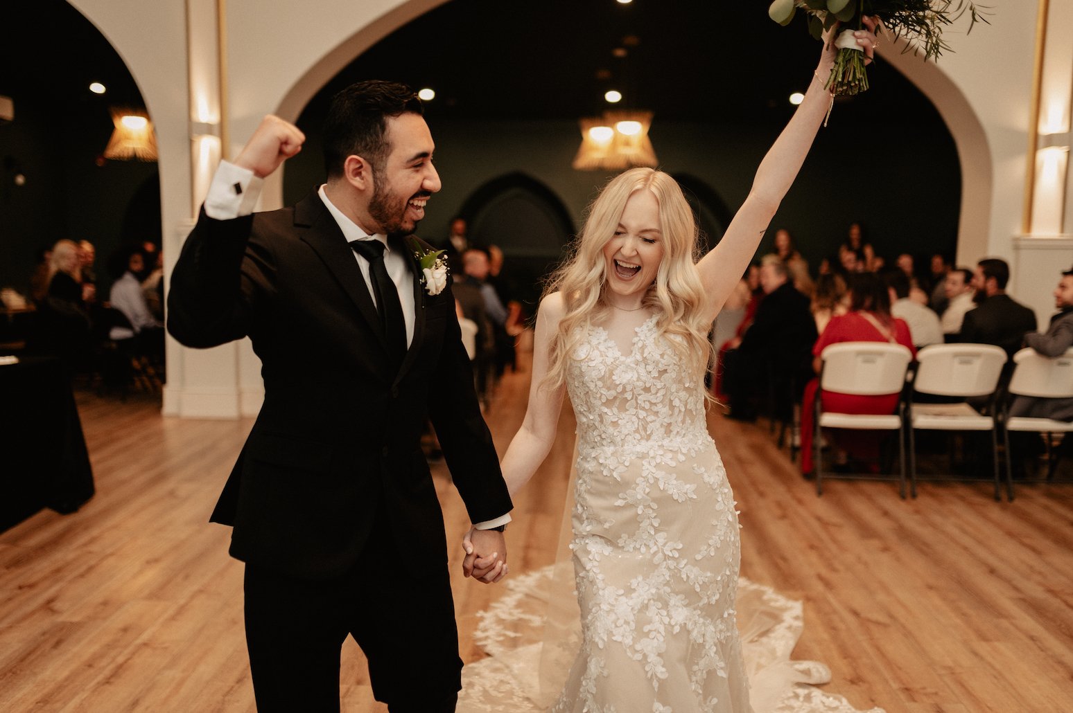 7 Non-traditional Wedding Venues For Your Intimate Wedding or Elopement