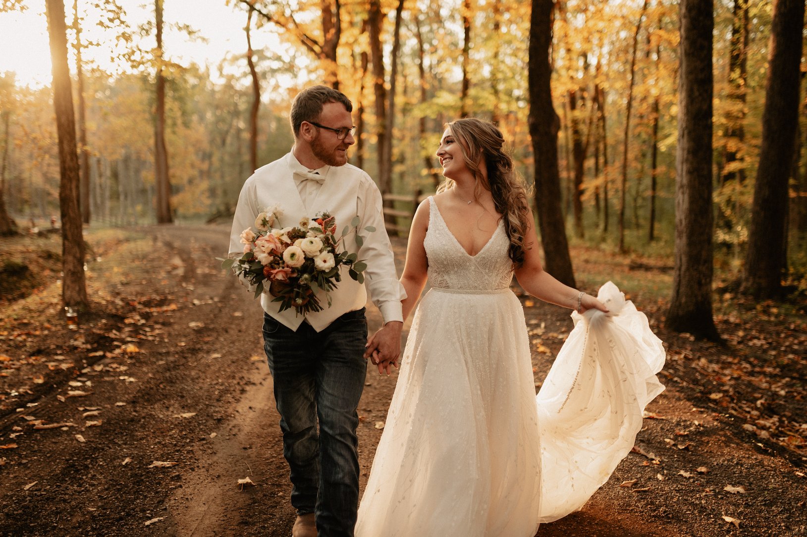 How To Plan Your Intimate Wedding - First Steps