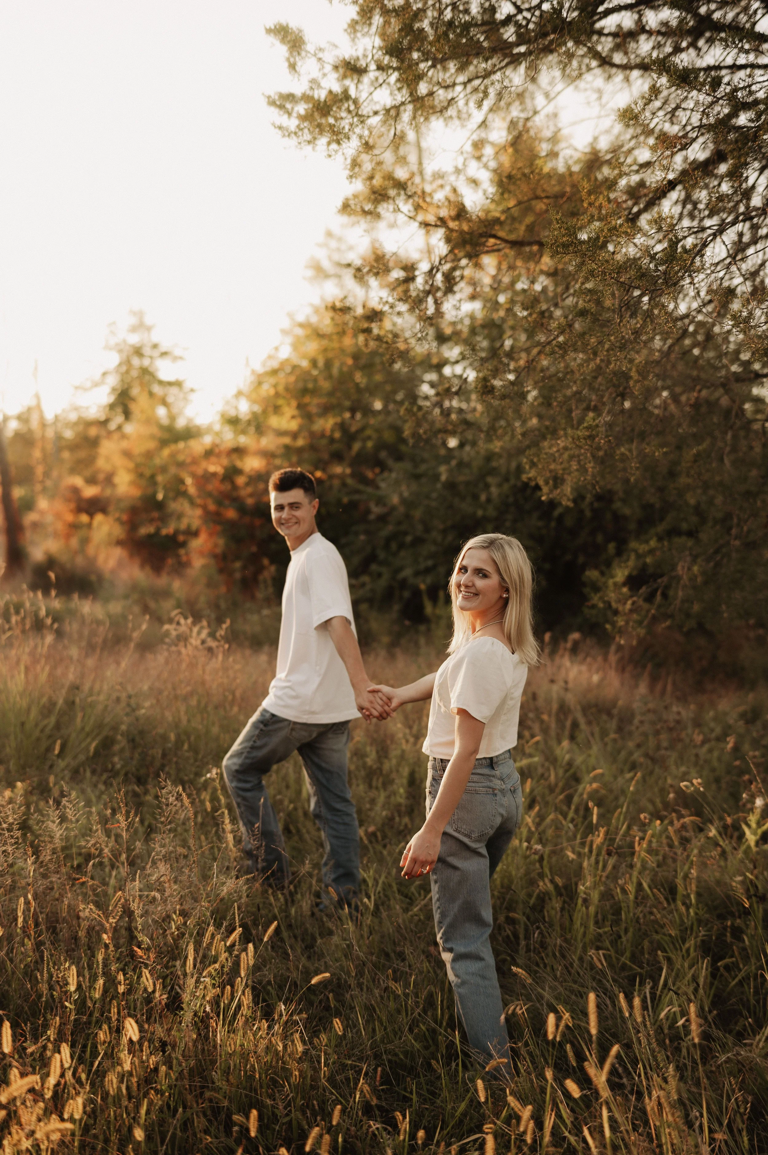 lindseyjoyphotography-pa wedding photographer- golden hour engagement - truck engagement photos-230.jpg
