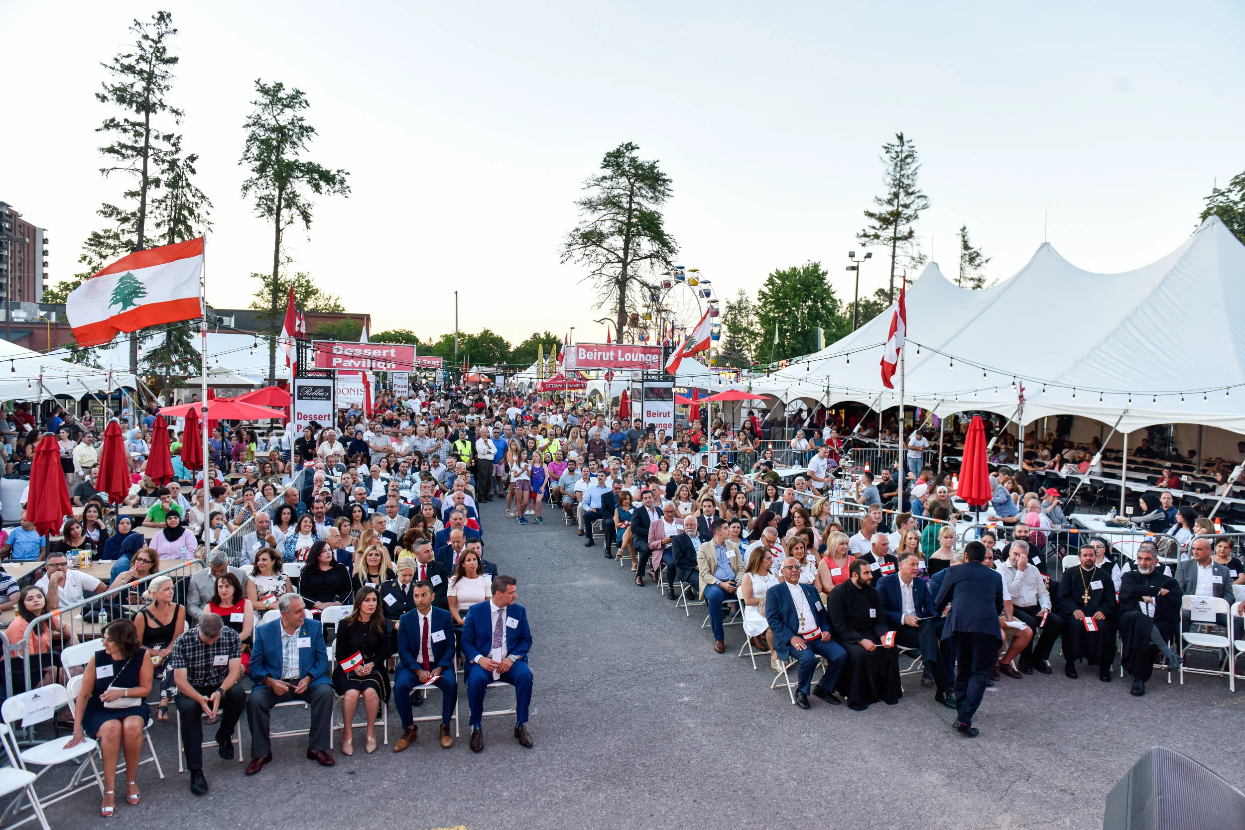 Join Us — The Ottawa Lebanese Festival