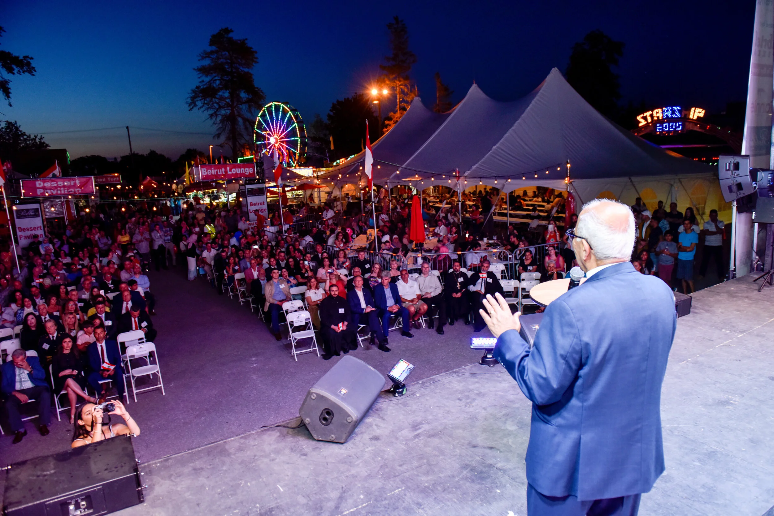 Join Us — The Ottawa Lebanese Festival