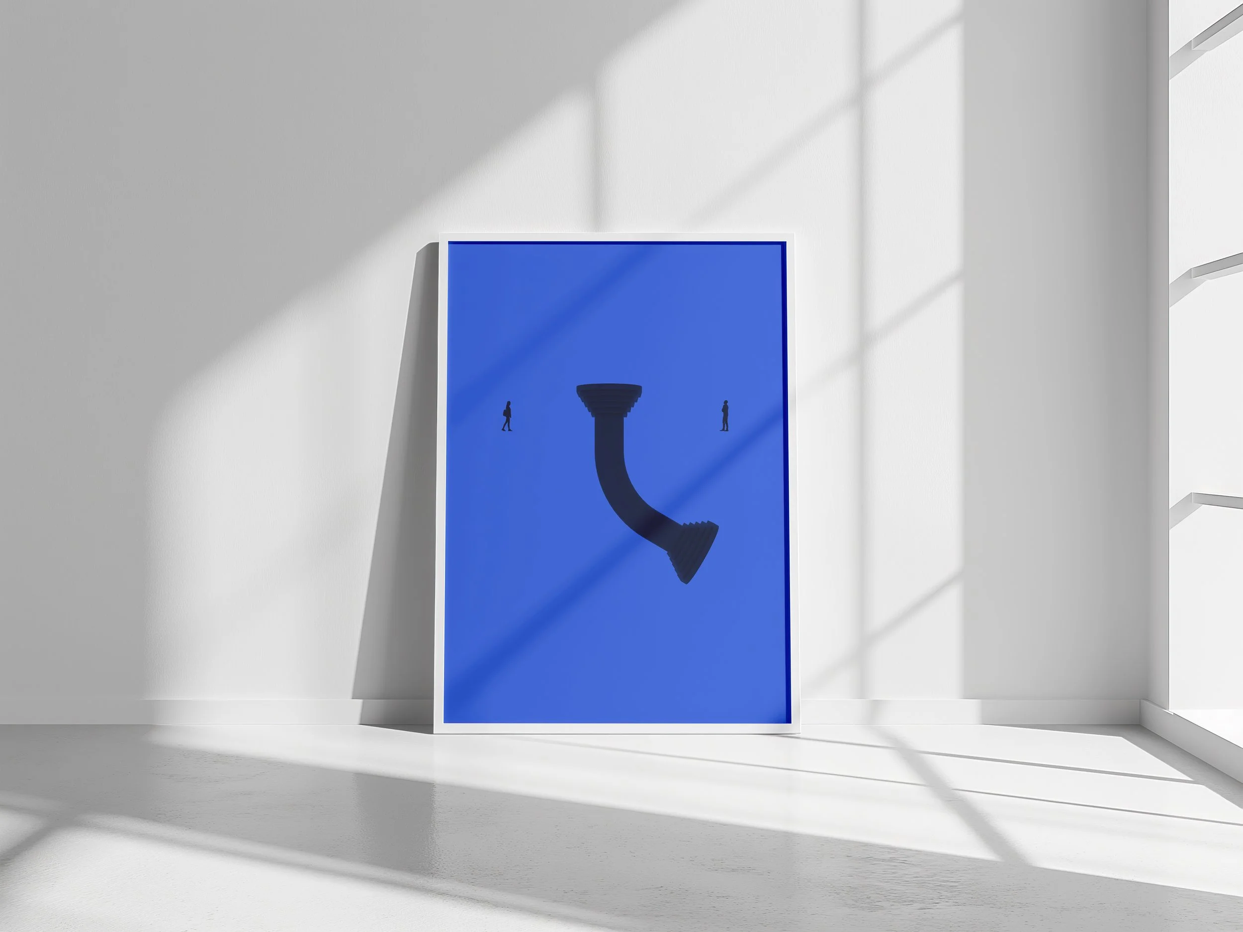SS The Bends 01 - Print