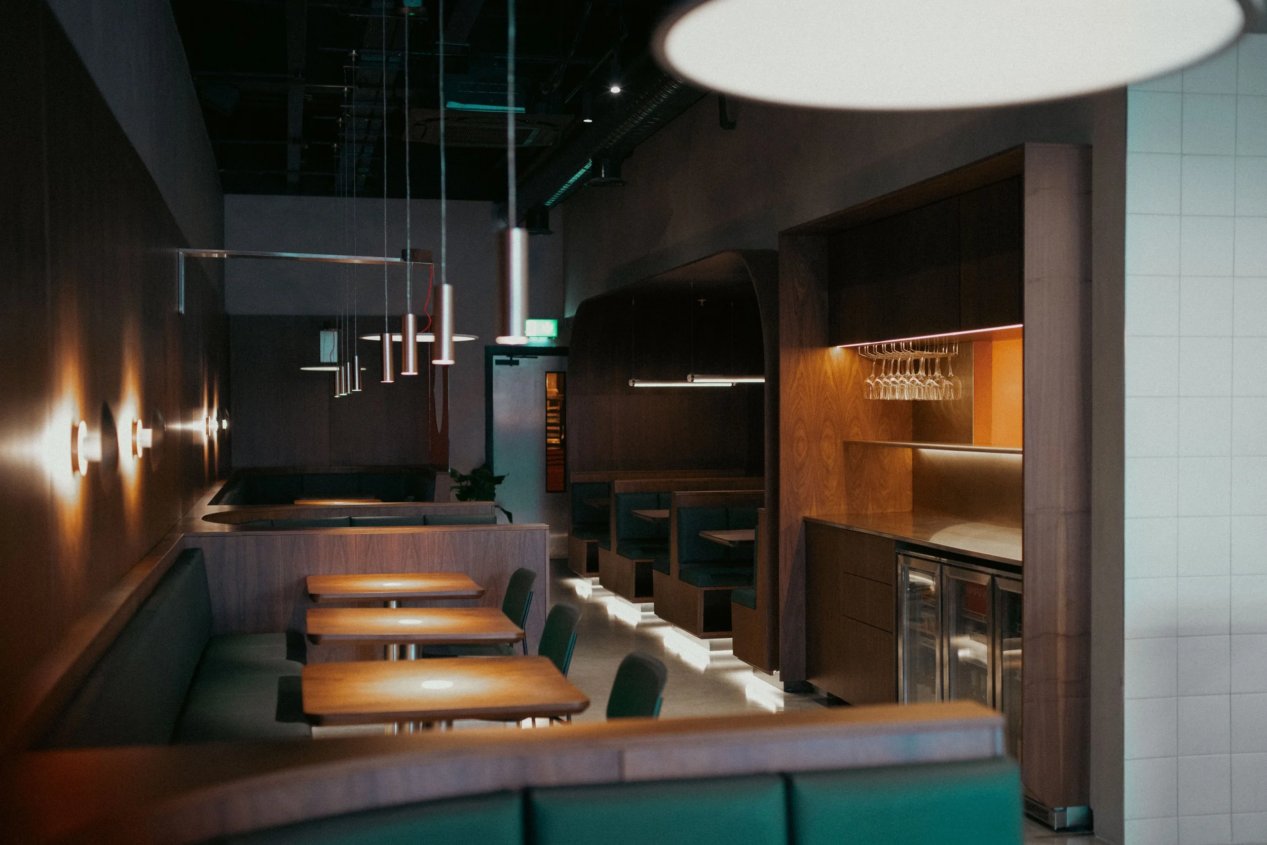 VICE Pizza & Wings Shop - Dundrum