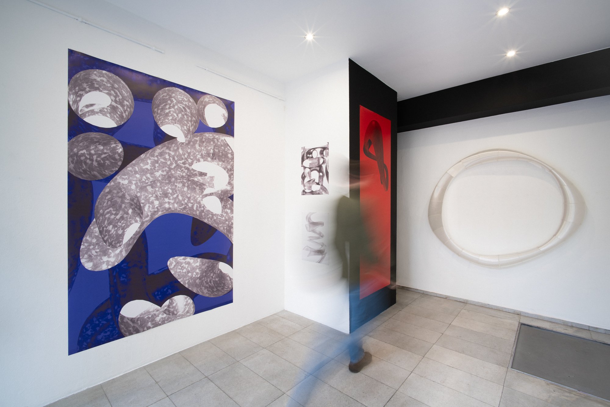 Melba - Exhibition, book launch, talk