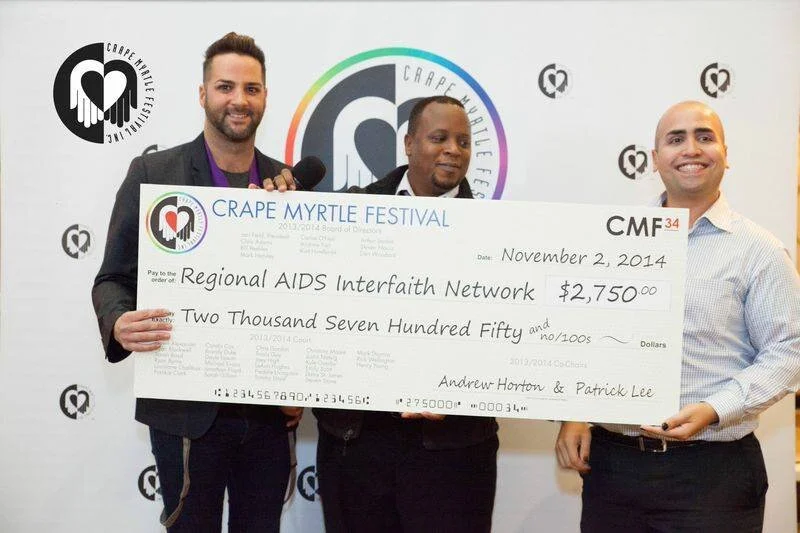 CMF Harvest Tea Check Presentation RAIN 2014.jpg