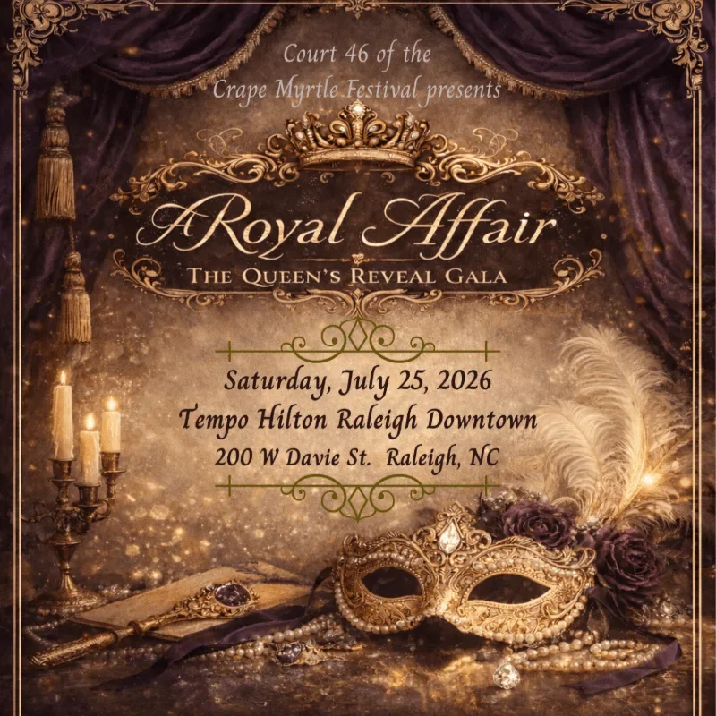 A Royal Affair Gala