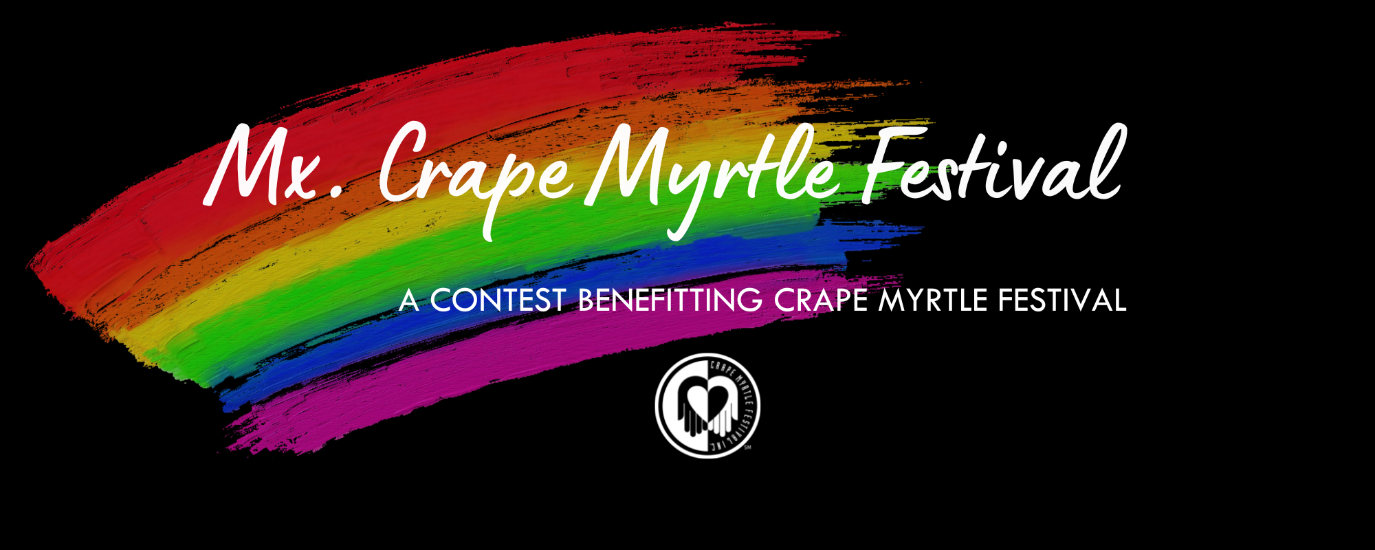 Events — Crape Myrtle Festival, Inc.