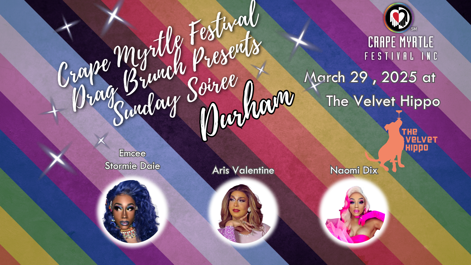 Sunday Soiree - Durham