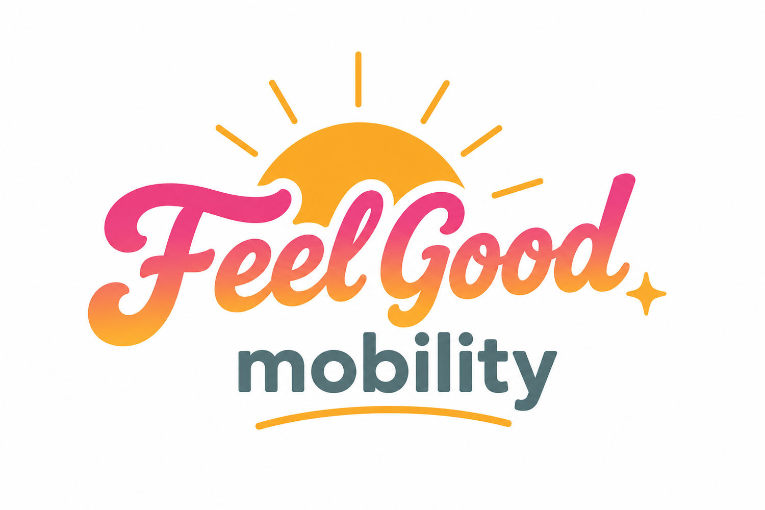 Feel Good Mobility™