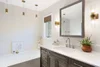 White Plains Master Bath Gut Renovation — HHS Interior Design Associates