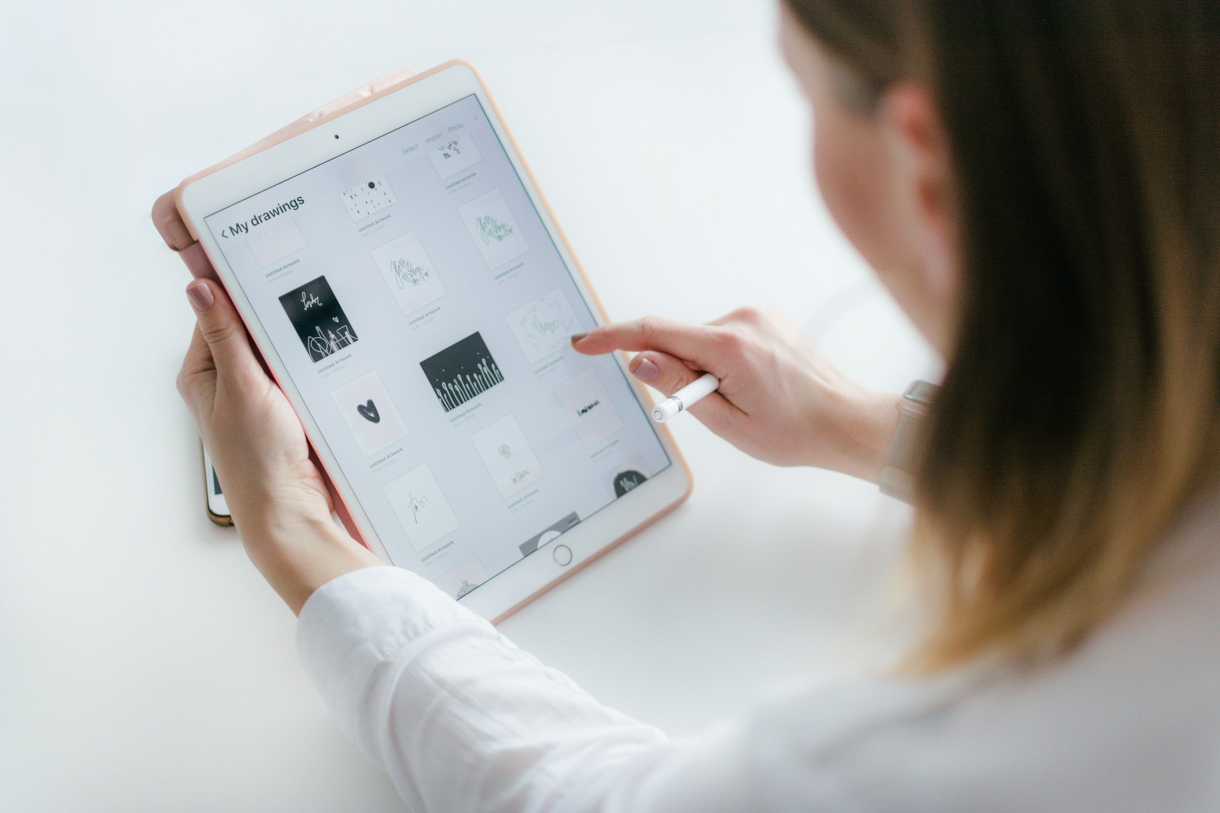 How We Bring Your Unique Style to Life