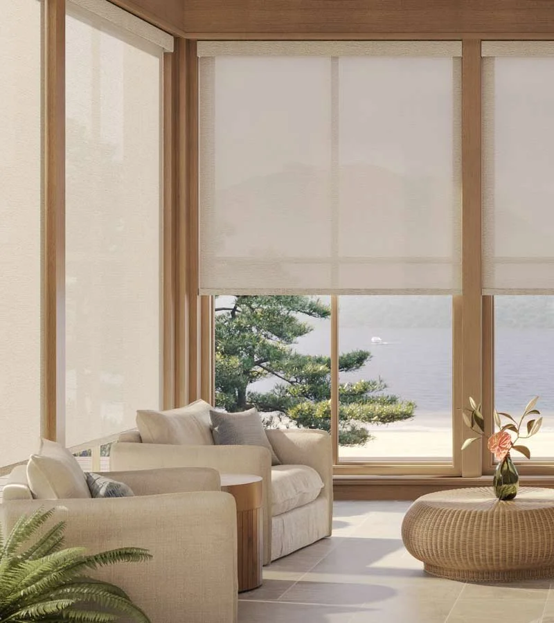 5 Interior Design Tips for Managing Summer Light