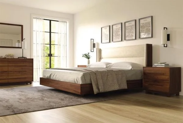 American Made Furniture and Materials: A Designer's Sourcing Guide