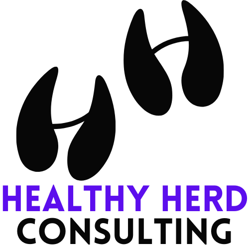 Healthy Herd Consulting with Jill Tedeschi