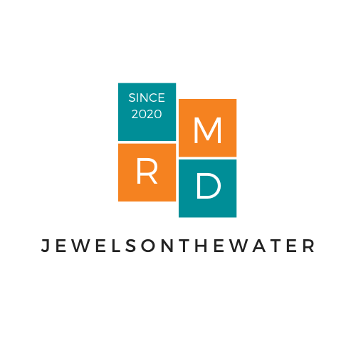 jewelsonthewater