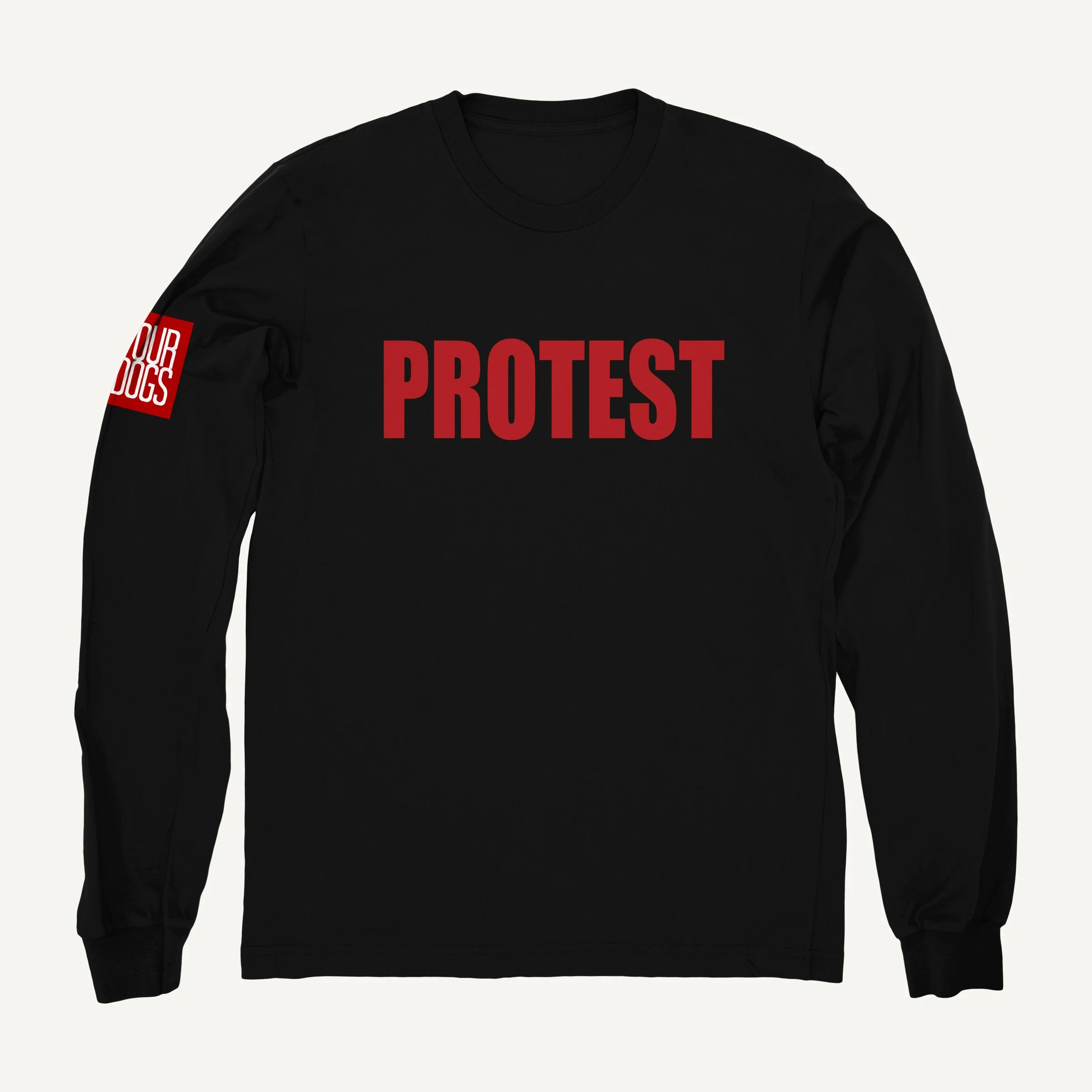 Tour Dogs-Protest-Front.JPG