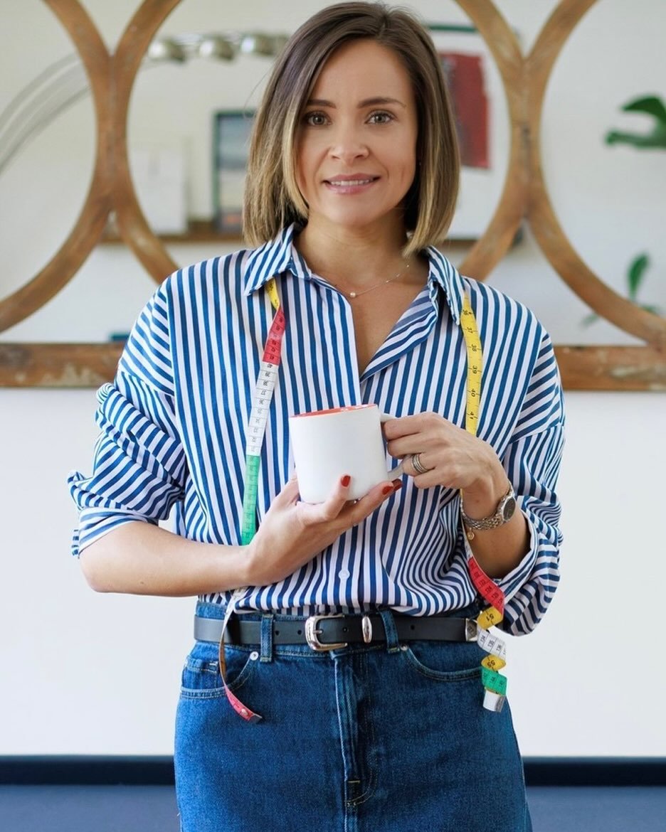 💫Start 2025 Stronger Than Ever 💫

You&rsquo;ve been thinking about working with a stylist for months now. As 2025 approaches, it&rsquo;s tempting to add it to your resolutions list&mdash;but why wait?

Start today, and I&rsquo;ll help you step into