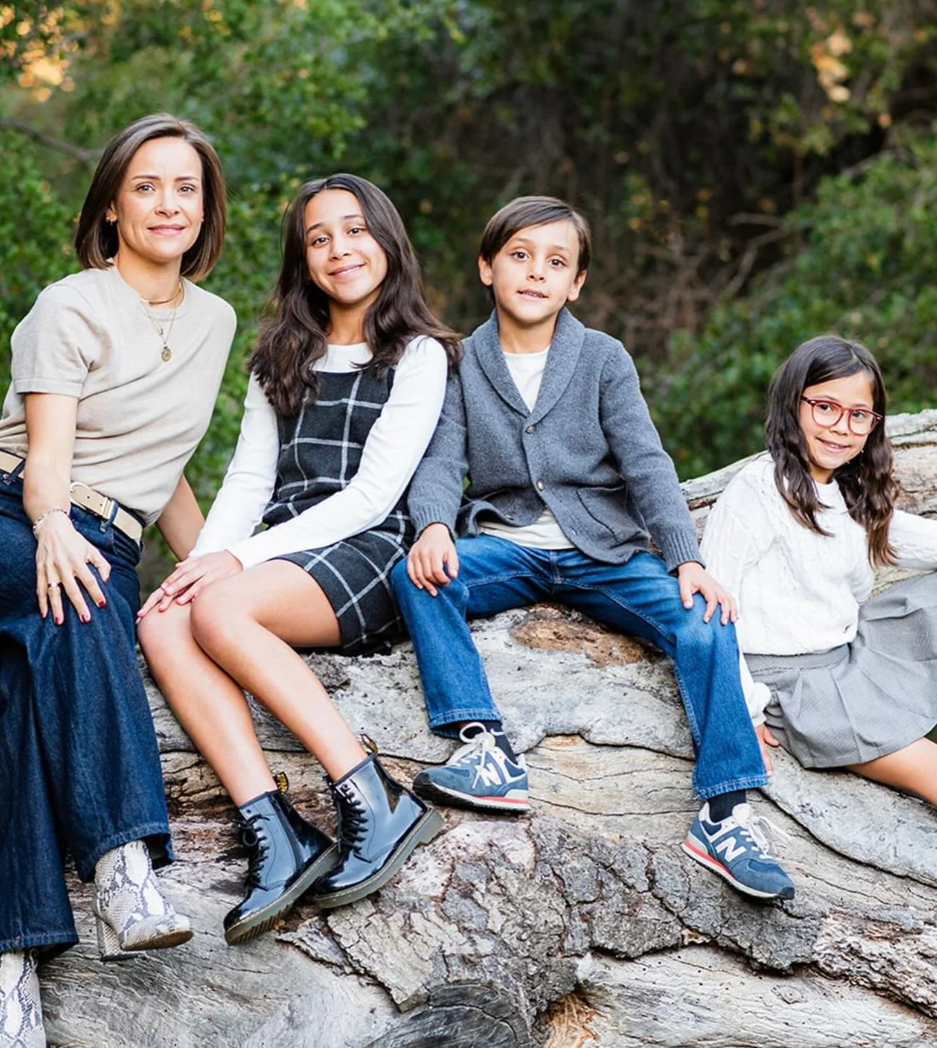 2025 tested me, stretched me, and ultimately made me stronger.

This is the year I lost my dad, sooner than expected. It was also the first time in 11 years that I took a long solo trip by myself&mdash; to say goodbye to him. A painful reminder that 