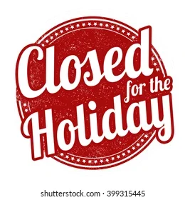 School Closed