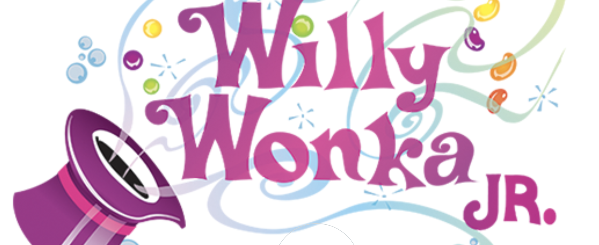Willy Wonka Jr. the Musical 
