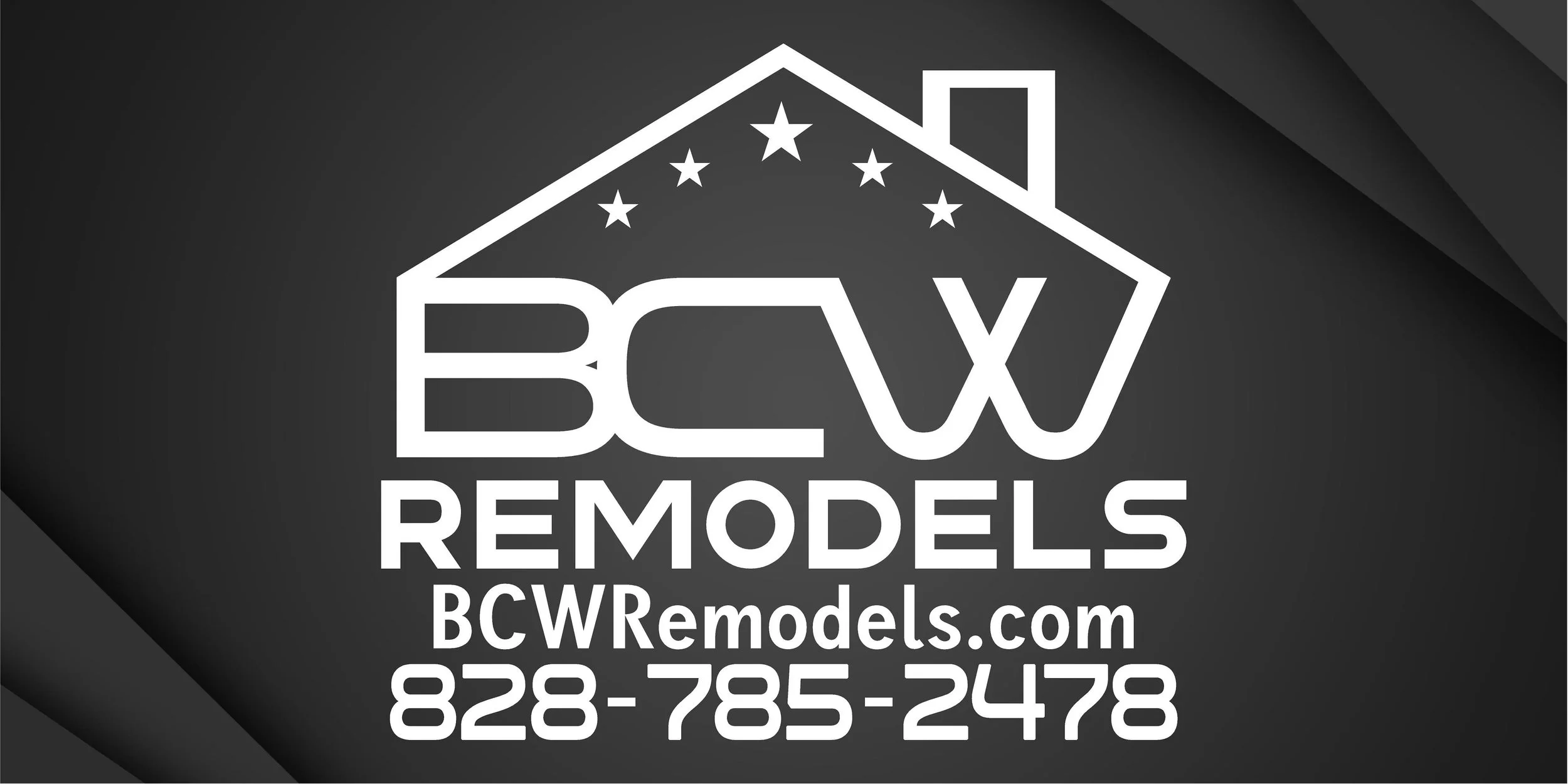 BCW Remodels - Pick f the Litter Sponsor